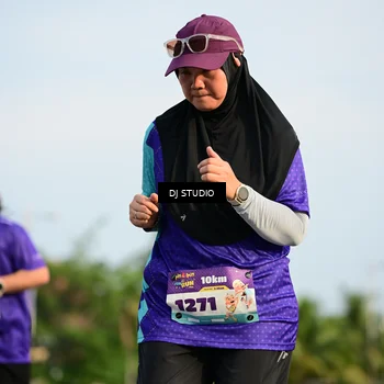 Runner Photo 8356014