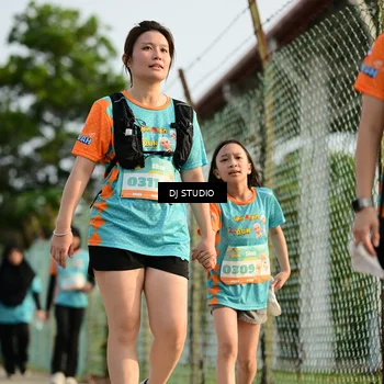 Runner Photo 8356018