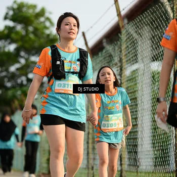 Runner Photo 8356019