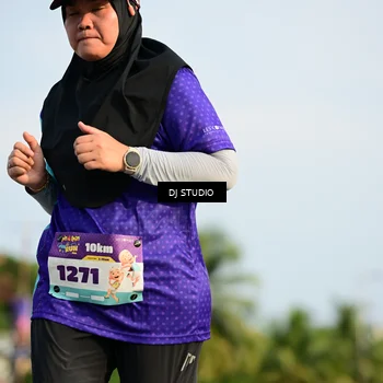 Runner Photo 8356021