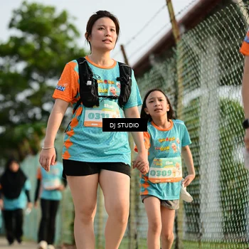 Runner Photo 8356023