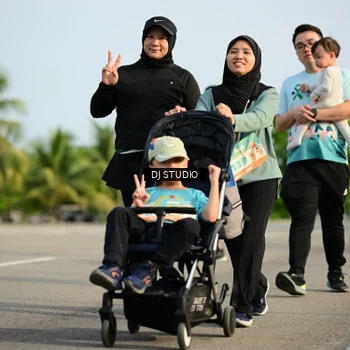 Runner Photo 8356028