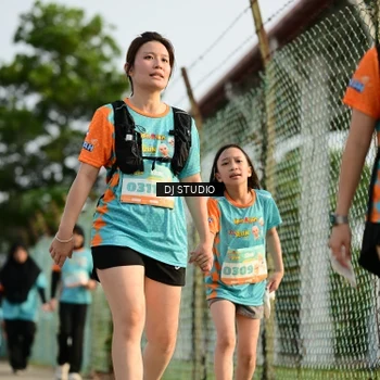 Runner Photo 8356032