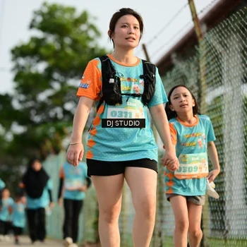 Runner Photo 8356039