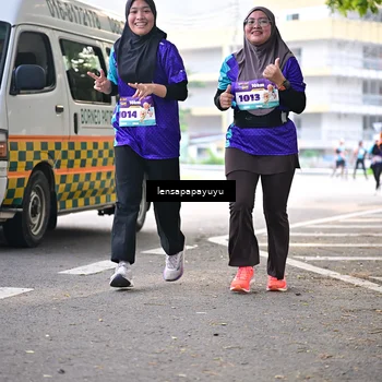 Runner Photo 8356048
