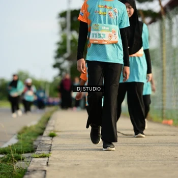 Runner Photo 8356077
