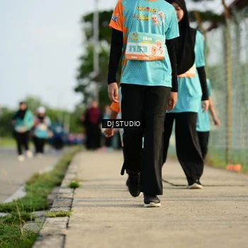 Runner Photo 8356079