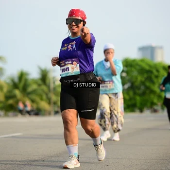 Runner Photo 8356084