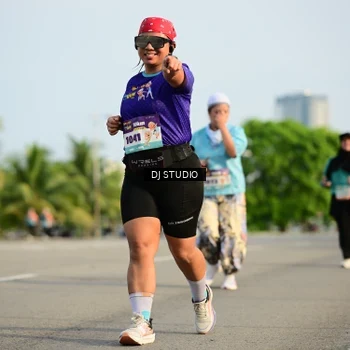 Runner Photo 8356087