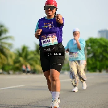 Runner Photo 8356089