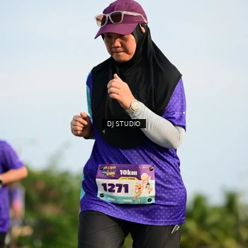 Runner Photo 8356090