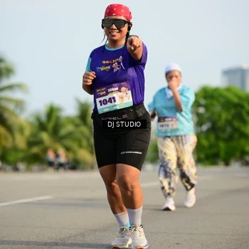Runner Photo 8356091