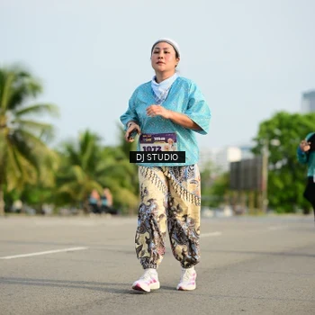 Runner Photo 8356093