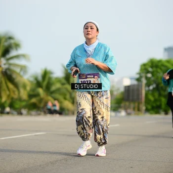 Runner Photo 8356094