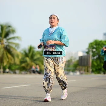 Runner Photo 8356095