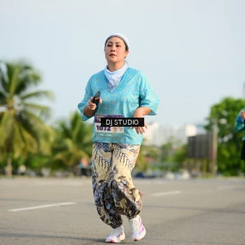 Runner Photo 8356098