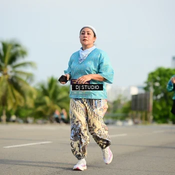 Runner Photo 8356099