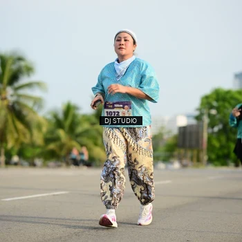 Runner Photo 8356103