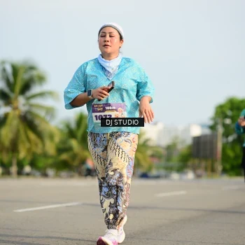 Runner Photo 8356104