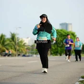 Runner Photo 8356105