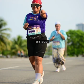 Runner Photo 8356108