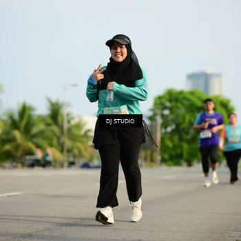 Runner Photo 8356114
