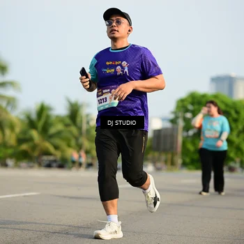 Runner Photo 8356119
