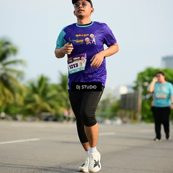 Runner Photo 8356122