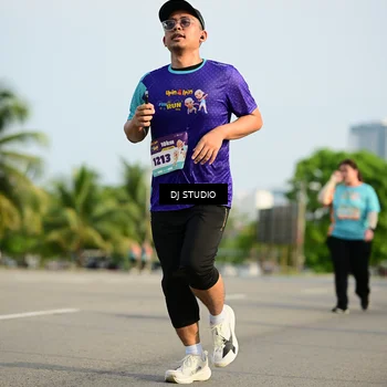 Runner Photo 8356123
