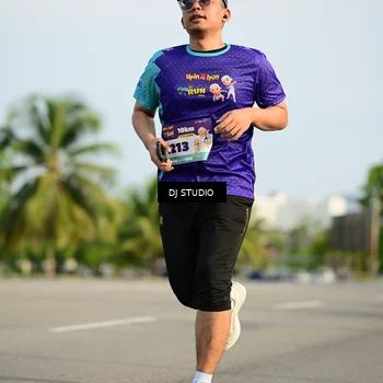 Runner Photo 8356125