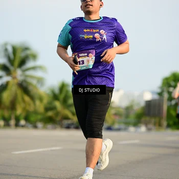 Runner Photo 8356126