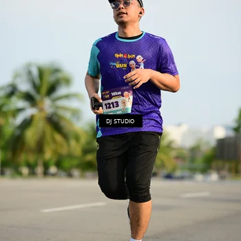 Runner Photo 8356127