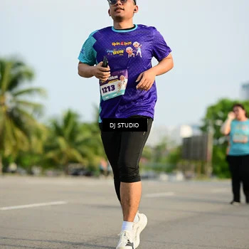 Runner Photo 8356128