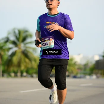 Runner Photo 8356129