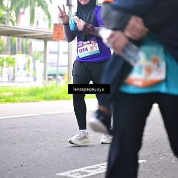 Runner Photo 8356132