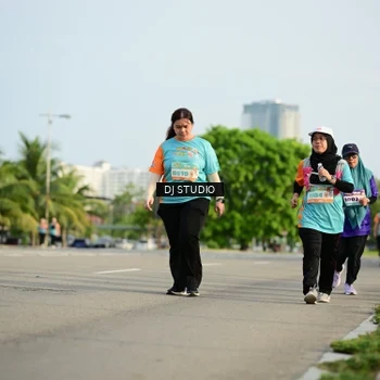 Runner Photo 8356133