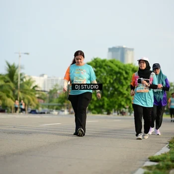 Runner Photo 8356135