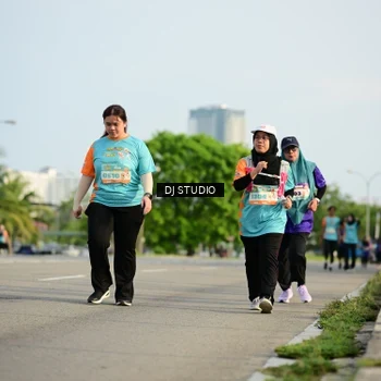 Runner Photo 8356136