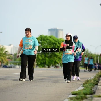 Runner Photo 8356137