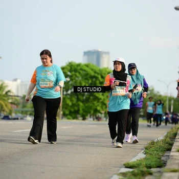 Runner Photo 8356138