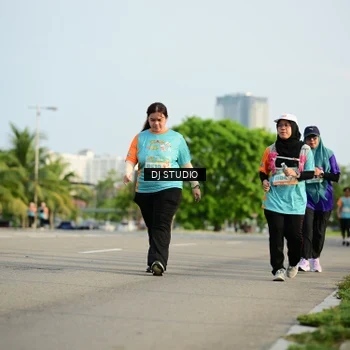 Runner Photo 8356139
