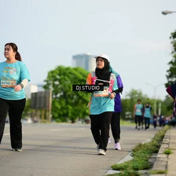 Runner Photo 8356141