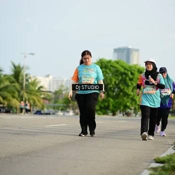 Runner Photo 8356142