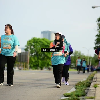 Runner Photo 8356143