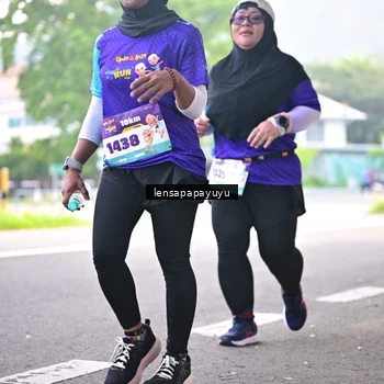 Runner Photo 8356146