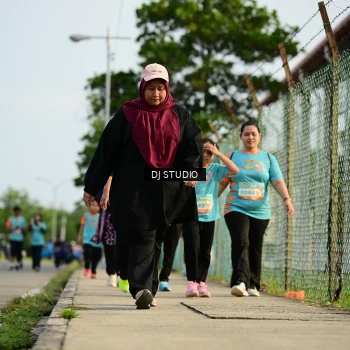 Runner Photo 8356147
