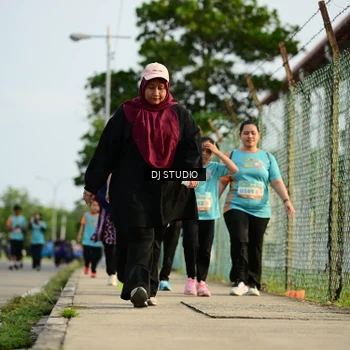 Runner Photo 8356148