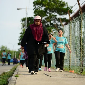 Runner Photo 8356149