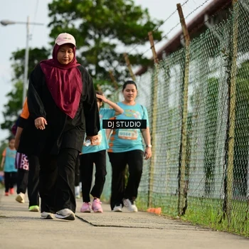 Runner Photo 8356150