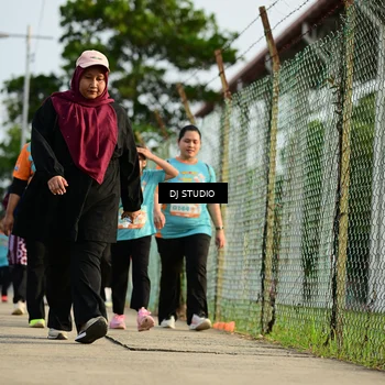 Runner Photo 8356151
